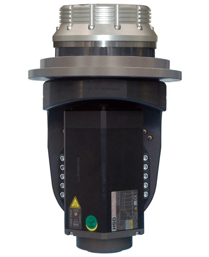 HSD HS 300D Liquid Cooled Spindle